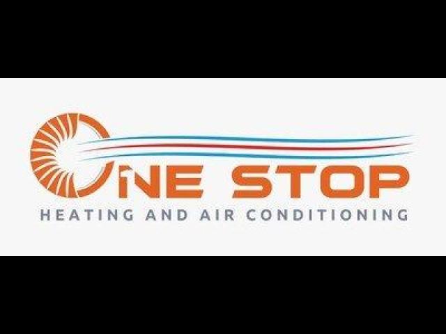 One Stop Heating and Air Conditioning