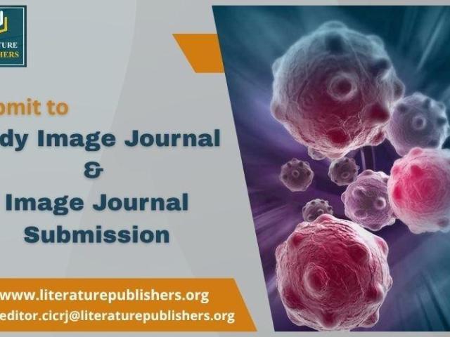 Submit to Body Image Journal & Image Journal Submission