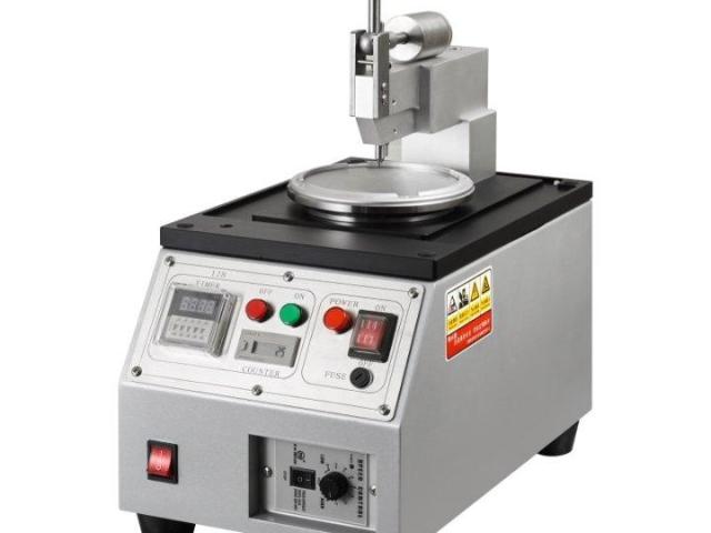 Fiber Polishing Machine