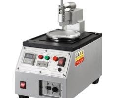Fiber Polishing Machine