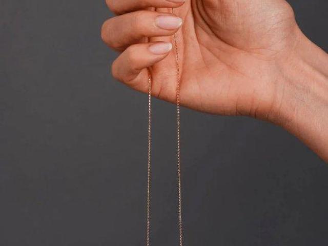Premium Quality Diamond Bar Necklace for Women in London.