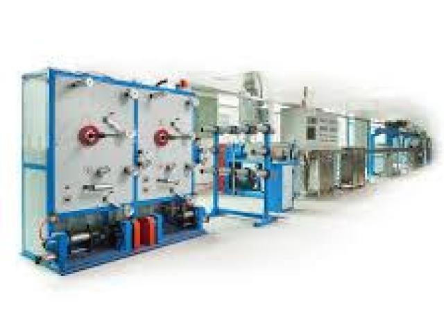 Optical Booster Amplifier