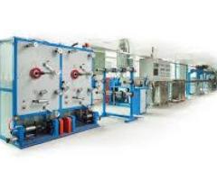 Optical Booster Amplifier