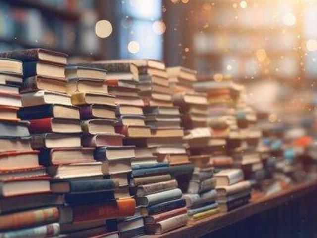 Best Publishers In India For New Writers