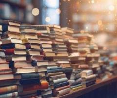 Best Publishers In India For New Writers