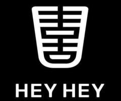 Hey Hey