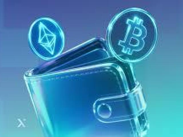 Custom Crypto Wallet Development Services for Secure Transactions