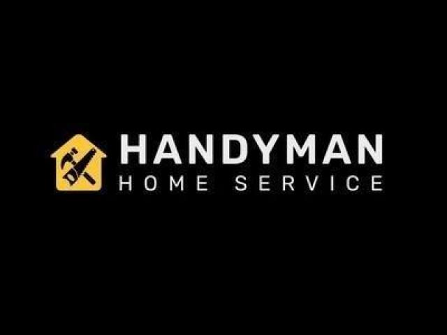 Handyman Home Service