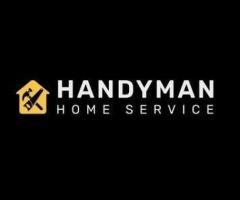 Handyman Home Service