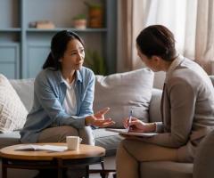 Immune Boosting Treatment in Chicago | Dr. Amie Shimmel Handa