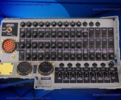 Aircraft Power Distribution Panel Manufacturer in Fort Worth, Texas