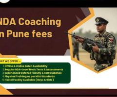 Join the Best NDA Academy in Pune Today!