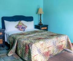 Stylish and Affordable 1 Bedroom Furnished Apartments for Modern Living