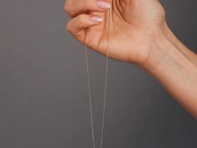 Best Circle of Life Pendant Lab-Grown Diamond Necklace.
