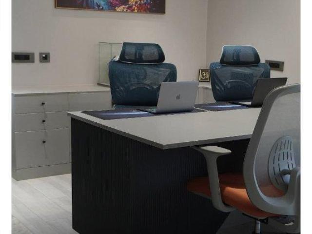 Modular Wardrobe Near Me | Factory Made Modular Kitchen – HWD Interiors