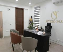 Physiotherapy & Pain Relief Clinic in Chennai – Fitsiomax
