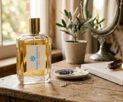 Timeless Fragrance Perfume Creations from Kambay Aromatics