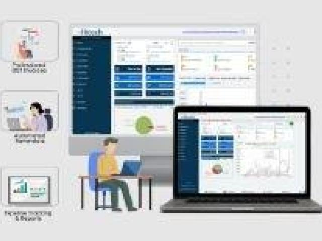 GST invoice and billing services