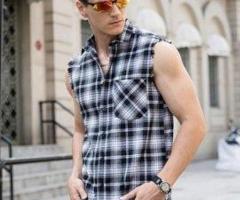 Want to Partner with a Top Flannel Clothing Manufacturer in Abu Dhabi? Go for Flannel Clothing!