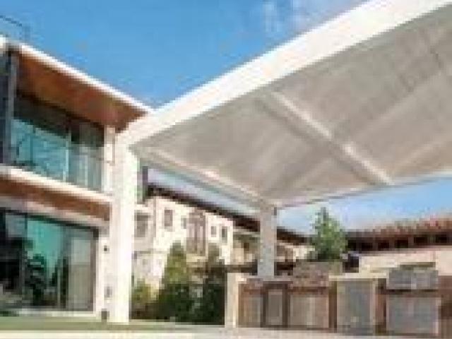 Best Pergola