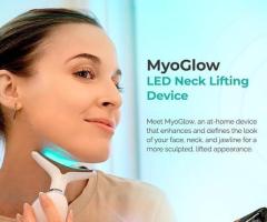MyoGlow: The Secret to Radiant Energy and Muscle Vitality !