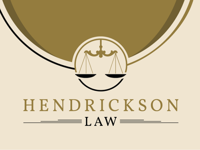 Hendrickson Law