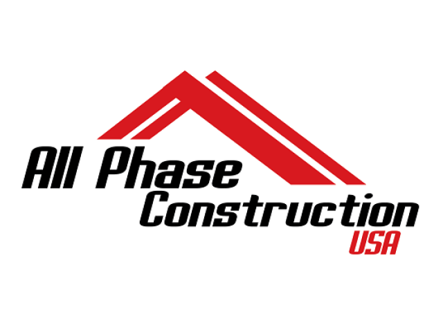 All Phase Construction USA