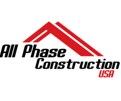 All Phase Construction USA
