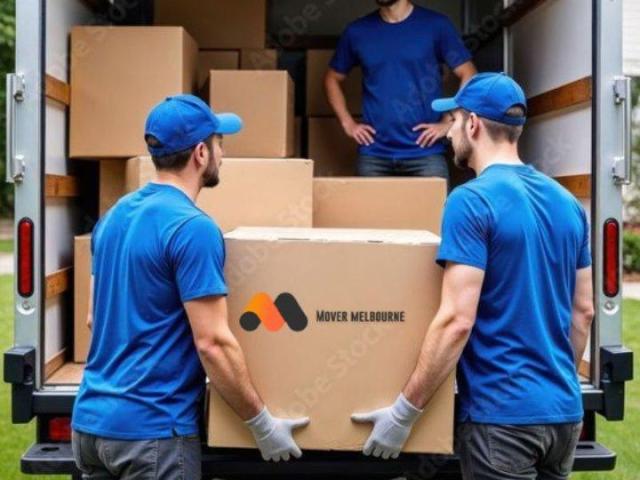 Trusted Long Distance Help With Interstate Removal Service