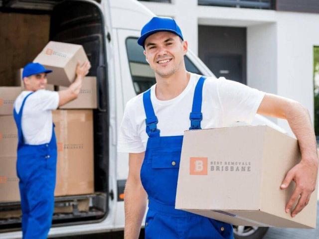 Smooth Home Moves with House Removals Brisbane Experts