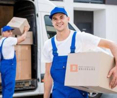 Smooth Home Moves with House Removals Brisbane Experts