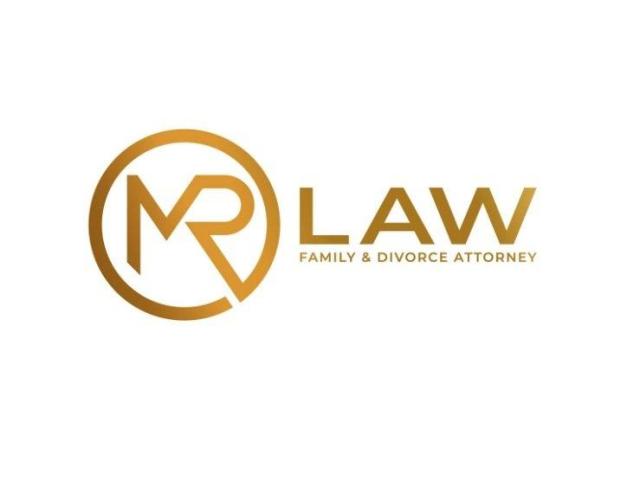 Maria Rogova Family Law