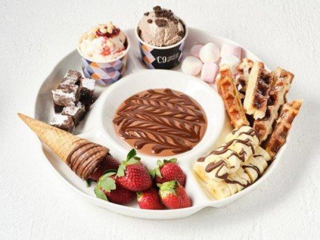 Craving Dessert in Prestons? Visit C9 Chocolate & Gelato Today