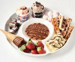 Craving Dessert in Prestons? Visit C9 Chocolate & Gelato Today