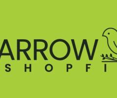 Retail Fit‑Out & Interior Design Services India | Sparrow Shopfits