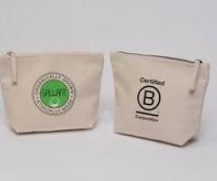Discover High Quality Custom Cosmetic Bags in Bulk From PapaChina