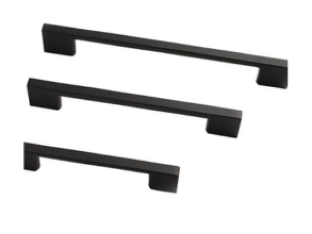 Elegant Handles & Knobs for Contemporary Interiors