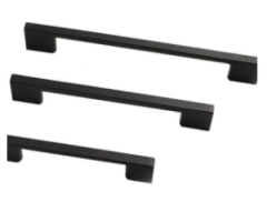 Elegant Handles & Knobs for Contemporary Interiors