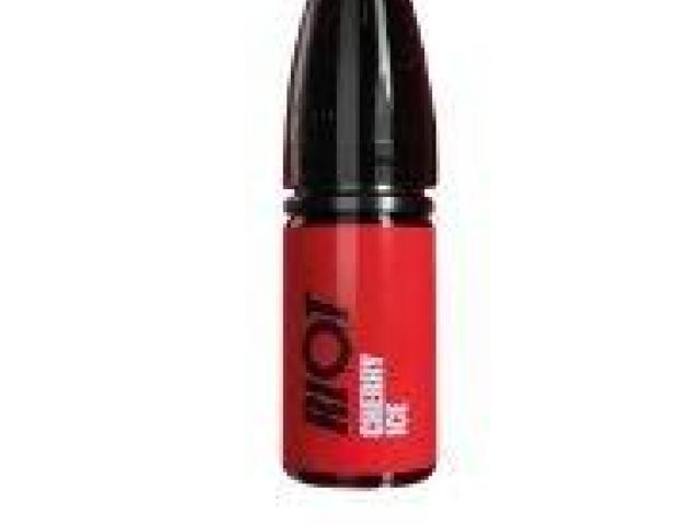 Cherry Ice 20mg 10ml Riot X
