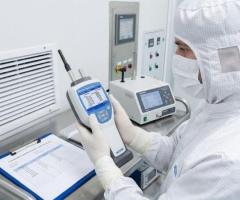 Validair Engineers Provide Particle Counts Testing Service for Research