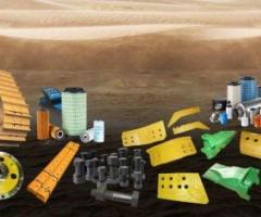 United Motors & Heavy Equipment KSA - Heavy Equipment Spare Parts & Tyres