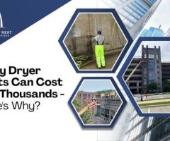 Complete Commercial Building Exterior Services