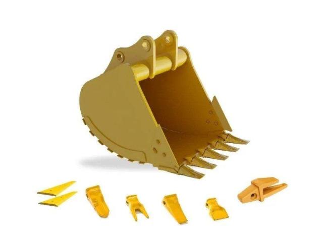 Heavy Equipment Spare Parts Supplier in Saudi Arabia