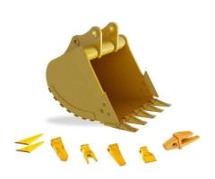 Heavy Equipment Spare Parts Supplier in Saudi Arabia