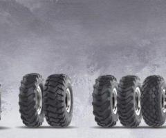 Buy Off-Highway Tyres for Heavy Machinery in Saudi Arabia