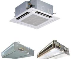 Toshiba Air Conditioners in Saudi Arabia | UMHE KSA