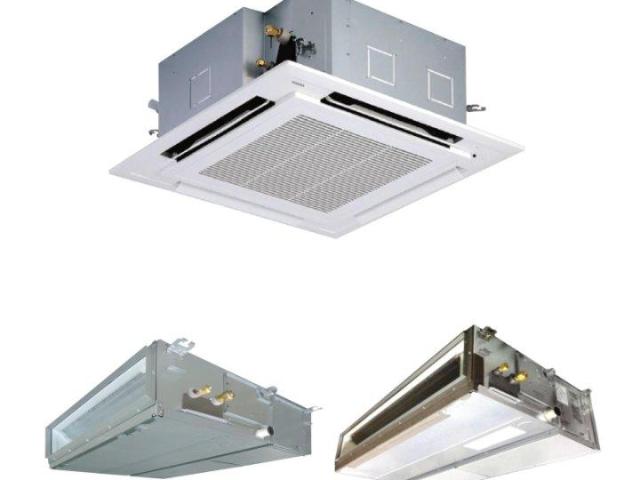 Toshiba Light Commercial Systems - United Motors & Heavy Equipment (UMHE) KSA