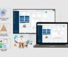 Distribution Billing Solution