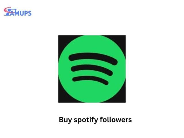 Boost Your Music Growth When You Buy Spotify Followers