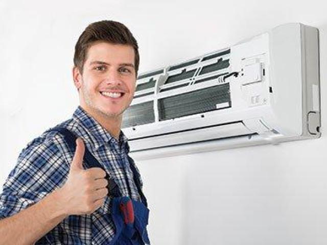 Professional AC Service & Repair Experts in Uttam Nagar